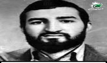 نابغه ریاضی که عاشق شهادت بود