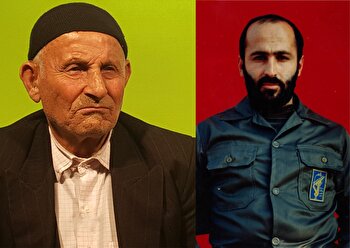 شهادت فرزندم جگرم را سوزاند، اما به رضای...