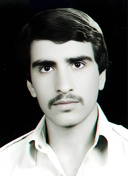 تصاویر کمتر دیده شده از شهید «سیدمحمد میردهقان» سری اول