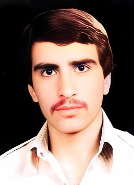 تصاویر کمتر دیده شده از شهید «سیدمحمد میردهقان» سری دوم
