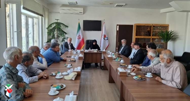حرکت جانبازان دوچرخه‌سوار، الگویی از ایثار و مسئولیت اجتماعی است