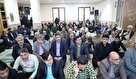 تصاویر/ بزرگداشت شهید «رئیسی» در موزه دفاع مقدس و مقاومت مازندران