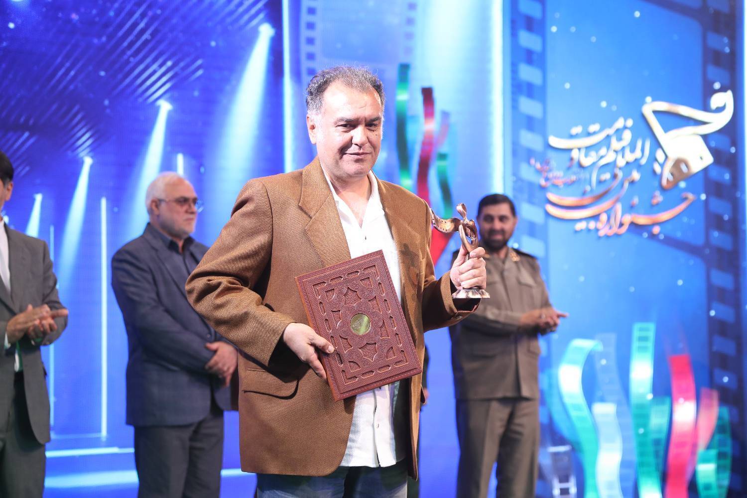 درخشش «اتاقک گلی» بار دیگر درخشید