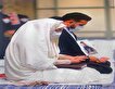 برپایی اتاق عقد رایگان و تأمین جهیزیه توسط بنیاد...