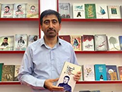 شهید آذین‌پور نماد تقوا، سخت‌کوشی و خلوص نیت بود/ ادبیات دفاع مقدس می‌تواند الگویی کاربردی برای نسل جوان باشد 