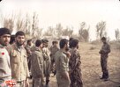تصاویر رزمندگان استان هرمزگان / سری هجدهم