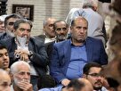 چهلمین سالگرد شهادت «شهید سید مجتبی هاشمی» برگزار شد