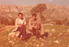 گالری عکس شهید«علی اصغر معطری»- سری اول