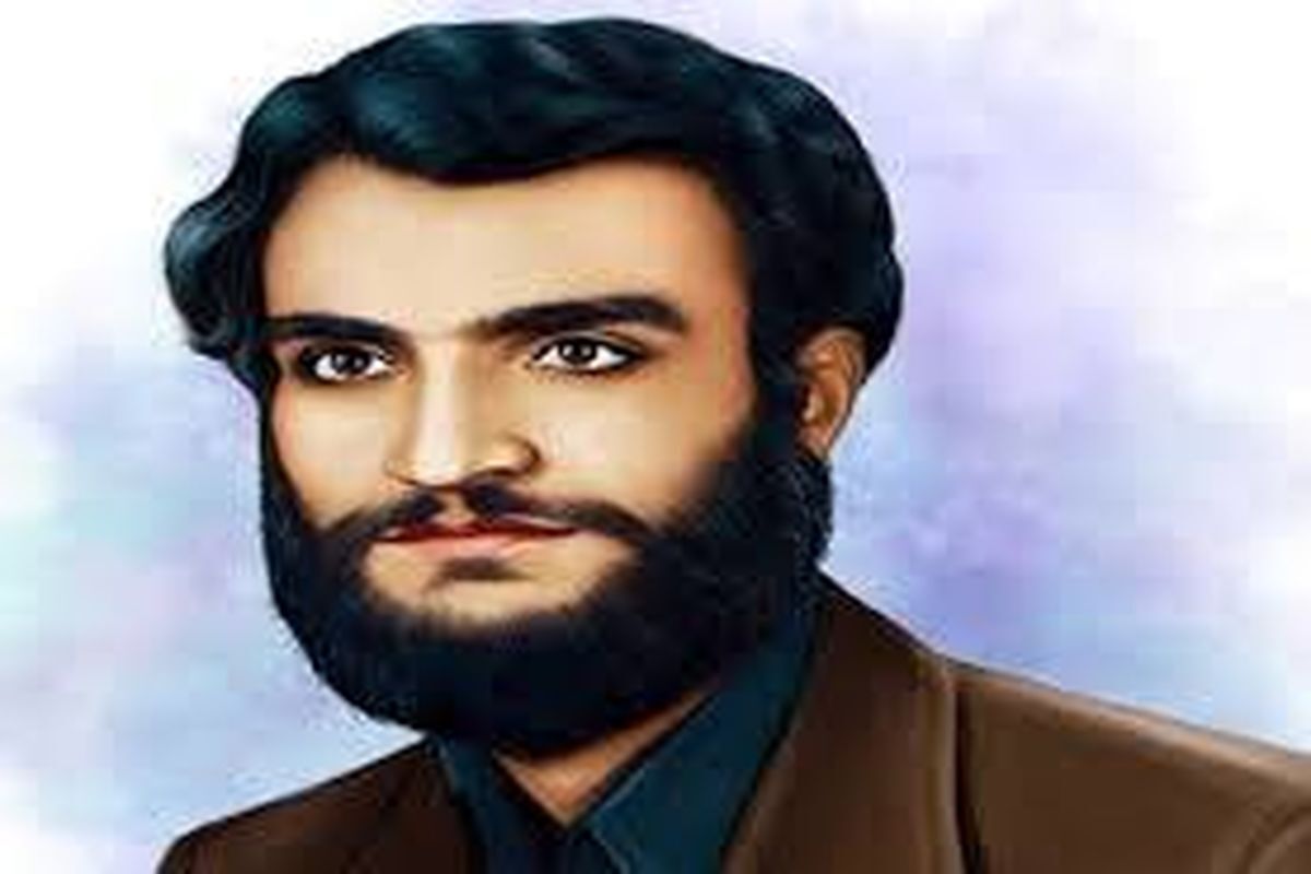 شهید «بصیرت» در برابر «خط نفوذ»