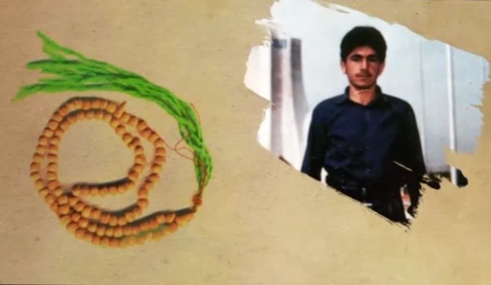 موشن‌گرافی شهید «ستار احمدی کلستان»| در بیست سالگی عرش نشین شد