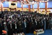 گزارش تصویری/ دومین اجلاسیه ۱۲۴ شهید فرهنگی استان سمنان برگزار شد
