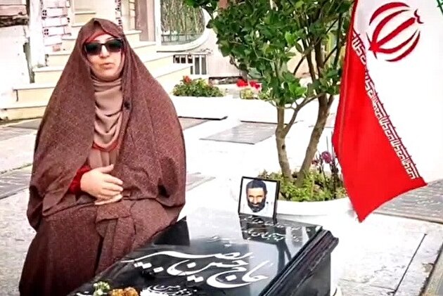 تیرهایی که به خیر می‌گذشتند