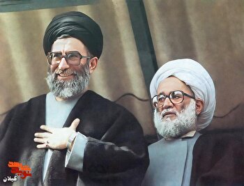 در نگاه رهبر انقلاب؛ آیت الله احسان‌بخش عالمی...