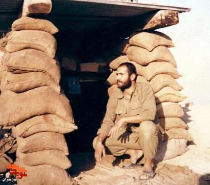حجاب به زن هیبت و وقار می‌بخشد