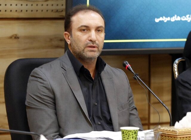 از کارآفرینان و شرکت های دانش بنیان برتر صادر کننده شاهد و ایثارگر کشور حمایت ویژه انجام می گیرد
