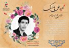 عکس نوشت| تقوا پيشه كنيد و در راه خدا ثابت قدم باشيد