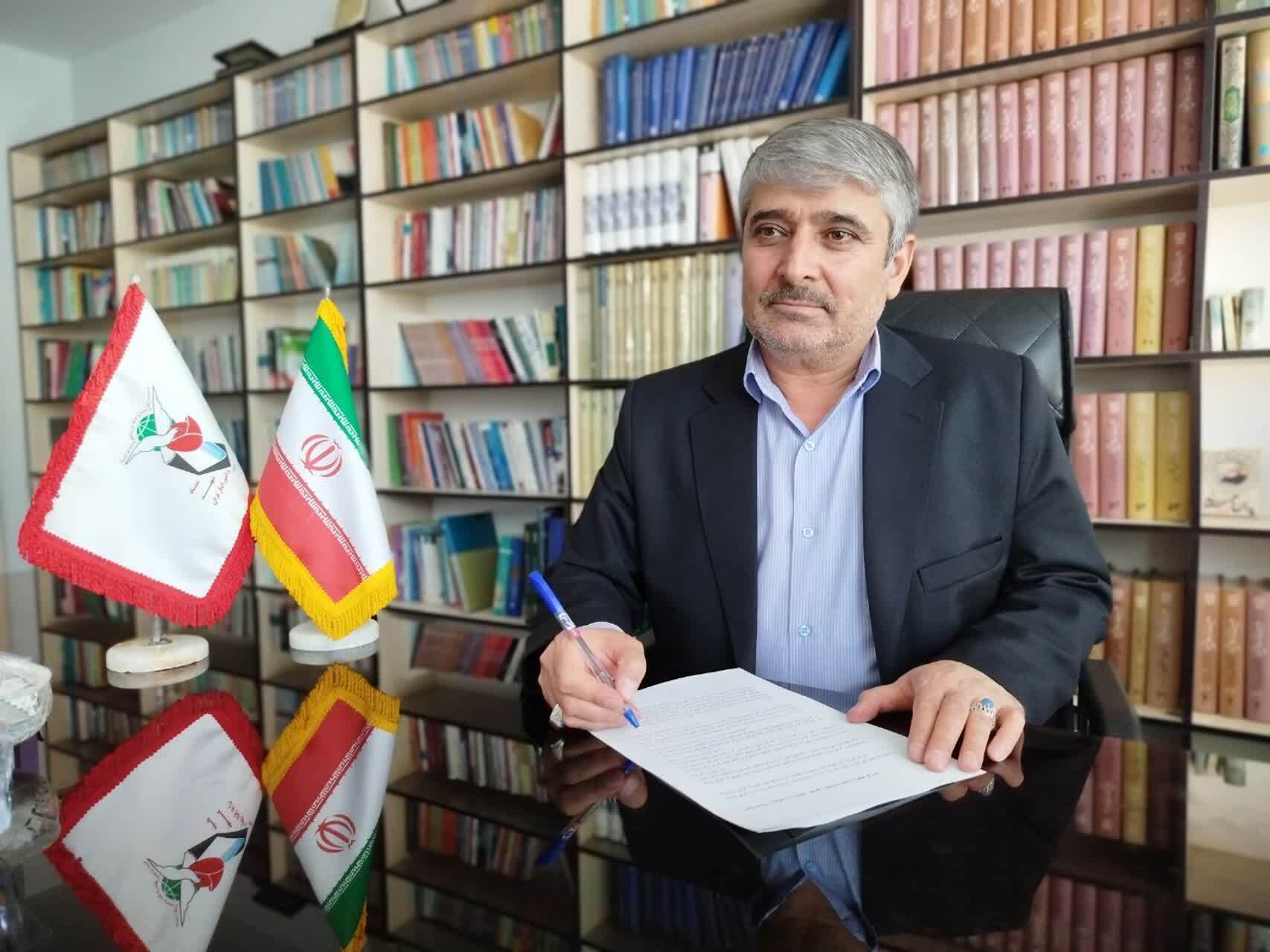 اسامی برندگان مسابقه سراسری کتاب‌خوانی «شهدای خدمت» منتشر شد
