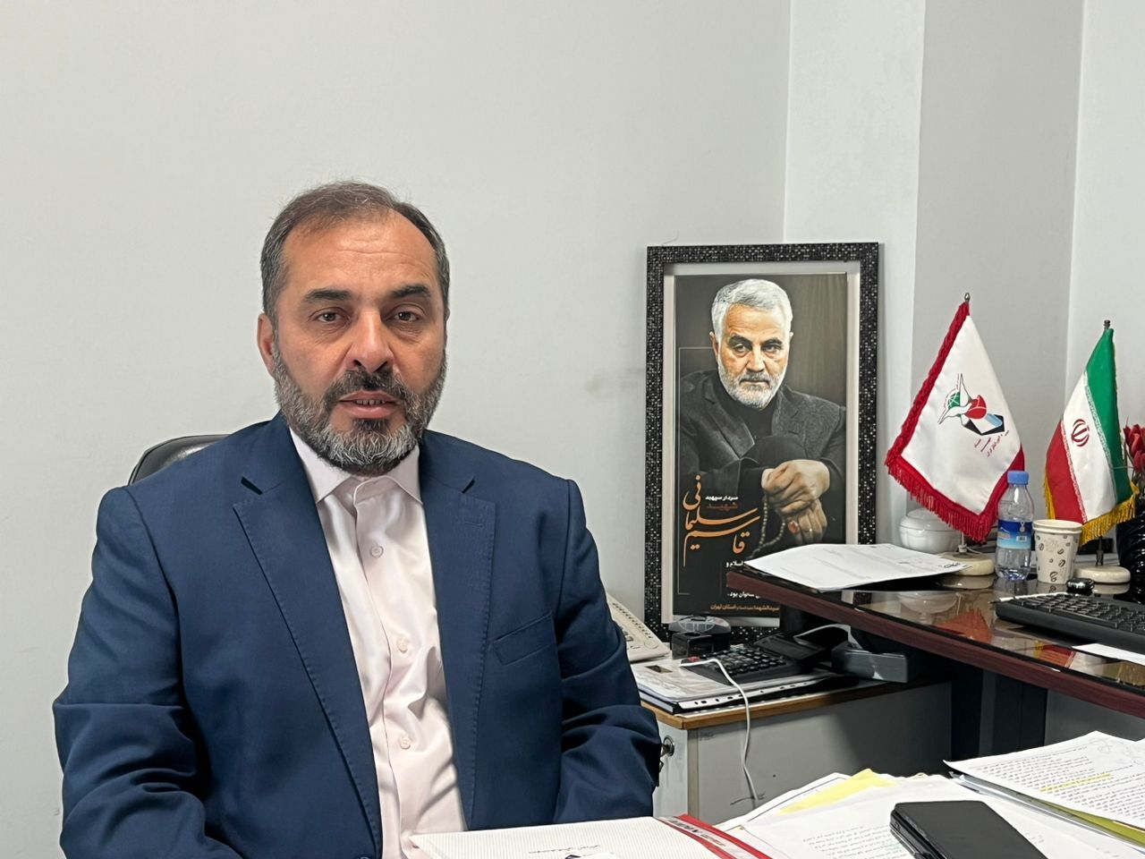 «حج تمتع» فرصتی ارزشمند میان خانواده‌ شهدا و بازسازی آرمان‌های ایثار