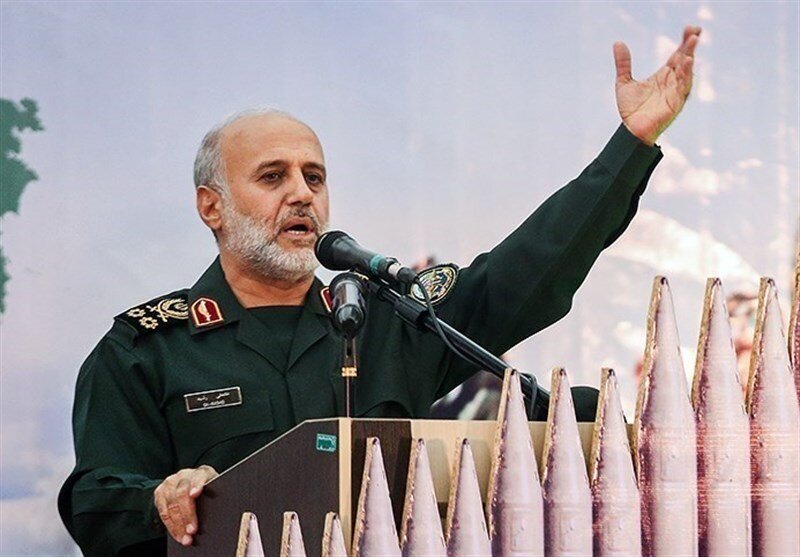 قله جهاد؛ از جبهه تا محور جهانی مقاومت