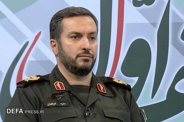 شهدای پدافند، پاسداران حریم ولایت و آسمان ام‌القری اسلام