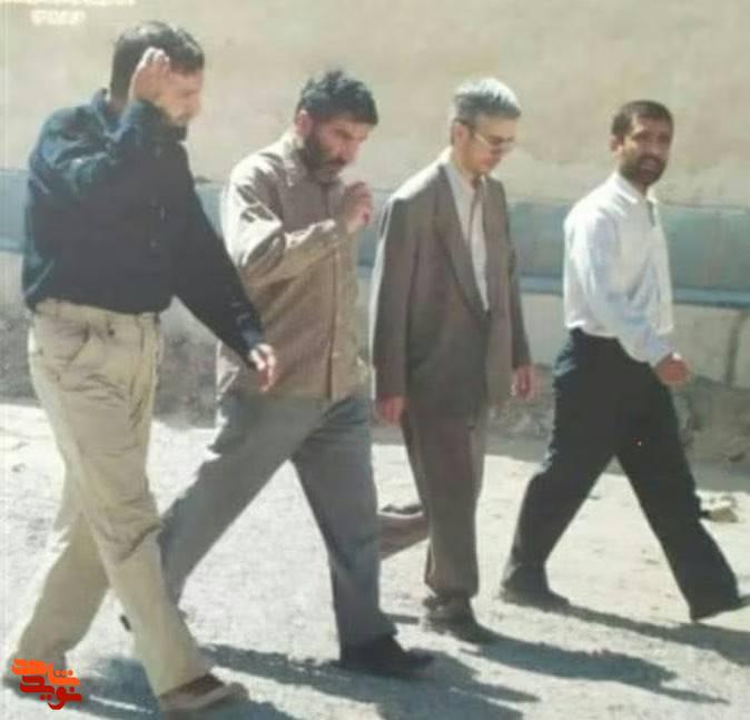 قدم در قله اقتدار دفاع ملی با معمار راهبرد بازدارندگی