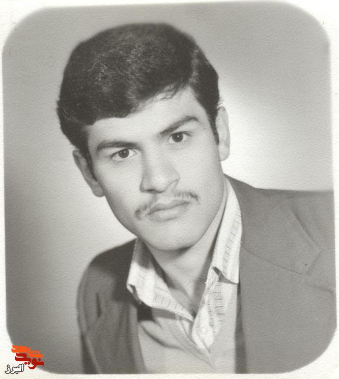 خون علی بر خاک خرمشهر شکوفه داد؛ فریاد مادر شهیدی که فرزندش را به آسمان فرستاد