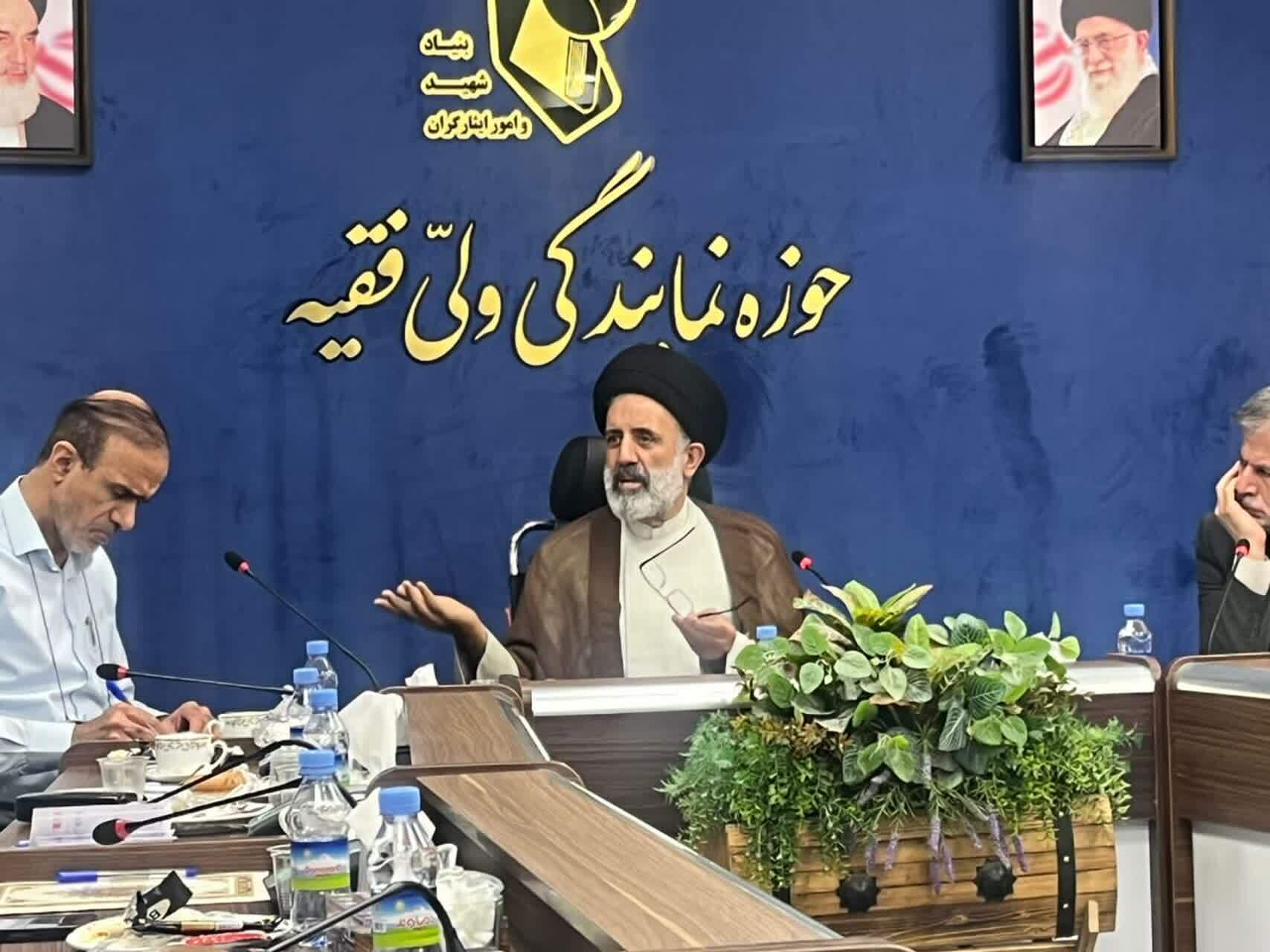 دانشگاه‌ها باید پرچم‌دار تولید گفتمان بومی در عرصه هنر باشند