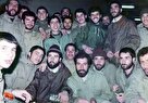 تصاویر رزمندگان استان مرکزی/ سری 433