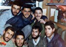 تصاویر رزمندگان استان مرکزی/ سری 434