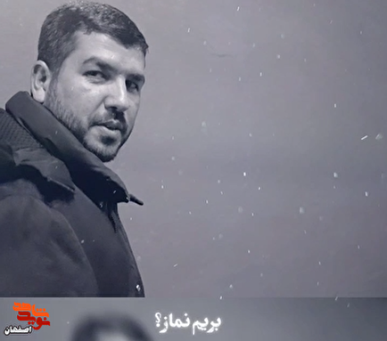 نماز اول وقت؛ راهی به سعادت و شهادت