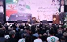 بزرگداشت شهید‌«سلامی» و شهدای اقتدار  برگزار شد