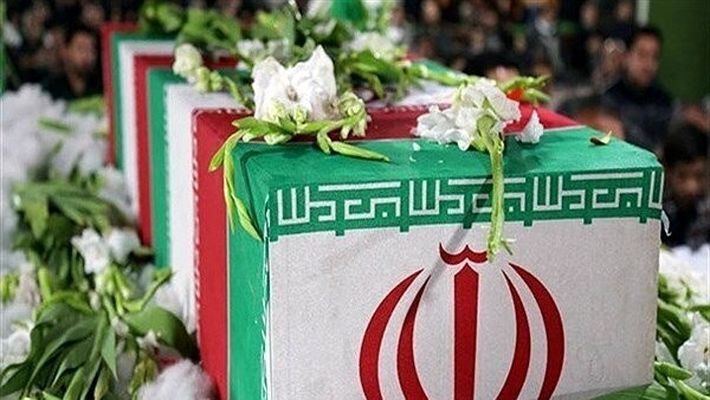 شهادت سومین سرباز در پی حمله اسراییل به یزد/ امروز مراسم تشییع برگزار میشود