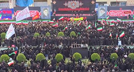 بیعت اصفهانی‌ها با ولایت در «یوم‌ الحسین»