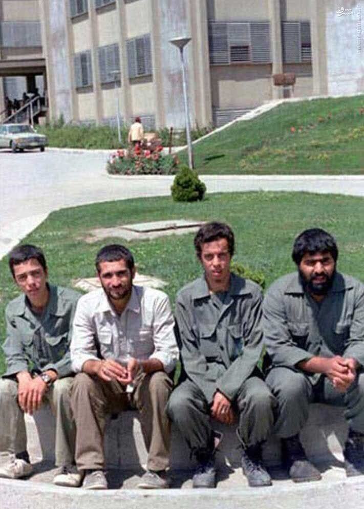حسن نمی‌خواست اسمش فاش شود؛ من هم «باقری» شدم/ شوخی حاج‌داود کریمی با برادران باقری(افشری)