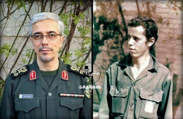 حسن نمی‌خواست اسمش فاش شود؛ من هم «باقری» شدم/ شوخی حاج‌داود کریمی با برادران باقری(افشری)