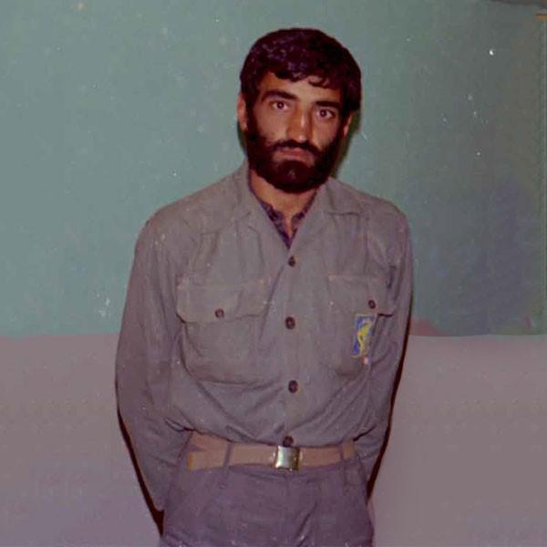 سردار شهید حاج احمد متوسلیان؛در هاله ای از از غبار، خورشید شدی....