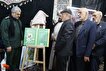کتاب‌های «سی آفتاب ده برآفتاب» و «اطلس ایثار»...