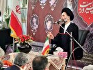 بزرگداشت خانواده شهید «ساداتی» برگزار شد