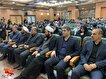 یادواره شهدای دانش آموز جنگ تحمیلی رژیم صهیونیستی + تصاویر