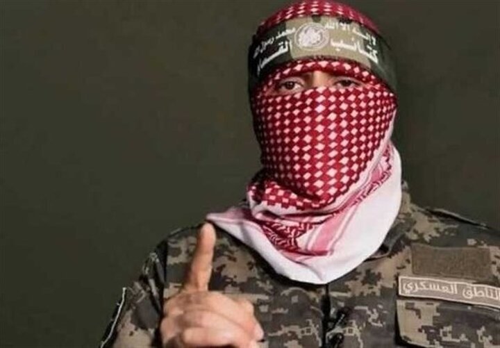 شهید محمد الضیف سخت‌ترین ضربه تاریخ را به دشمن صهیونیستی وارد کرد