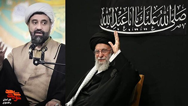 اقتدار ایران سرافراز در گرو درایت امام خامنه‌ای (حفظه الله)