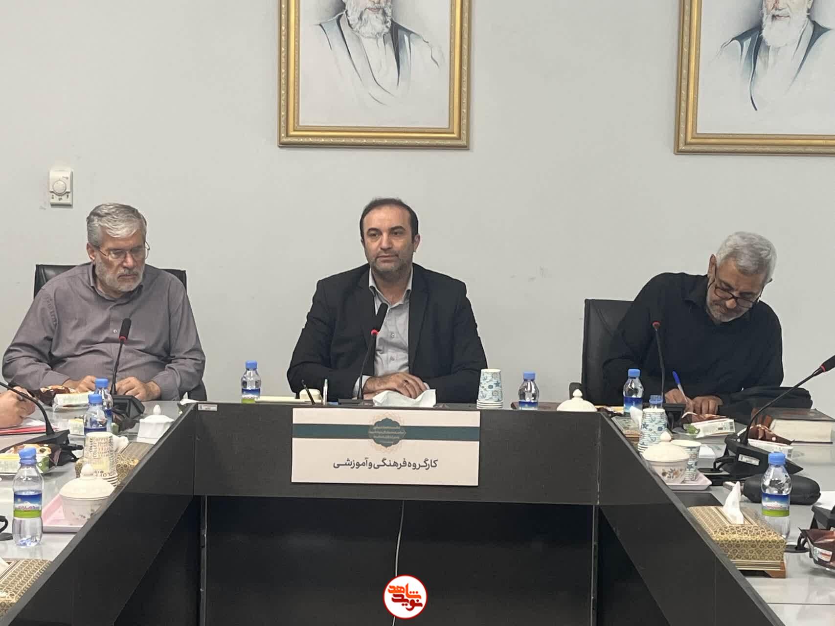 نقش‌آفرینی تشکل‌های ایثارگری در جنگ نرم و انسجام ملی مورد تأکید قرار گرفت