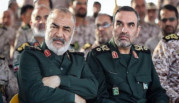 دست‌نوشته سرلشکر شهید حاج‌حسن محققی از نبرد در «کانی مانگا»‌