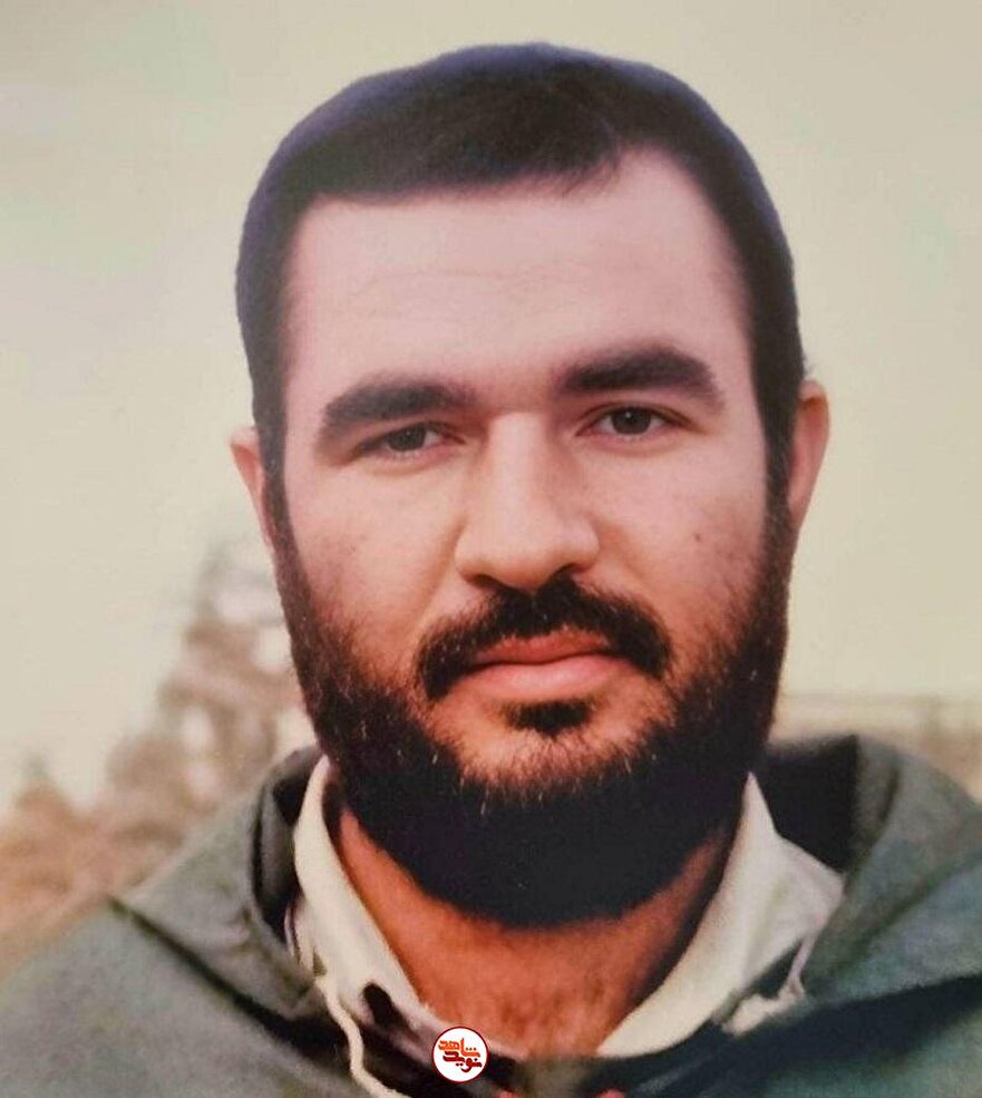 عکس | تصاویر منتشر نشده از جوانی شهید سلامی