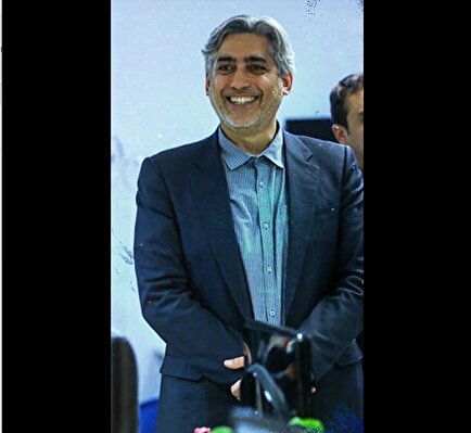 استوری موشن / امیرحسین فقهی؛ دانشمند برجسته هسته‌ای و استاد دانشگاه شهید...