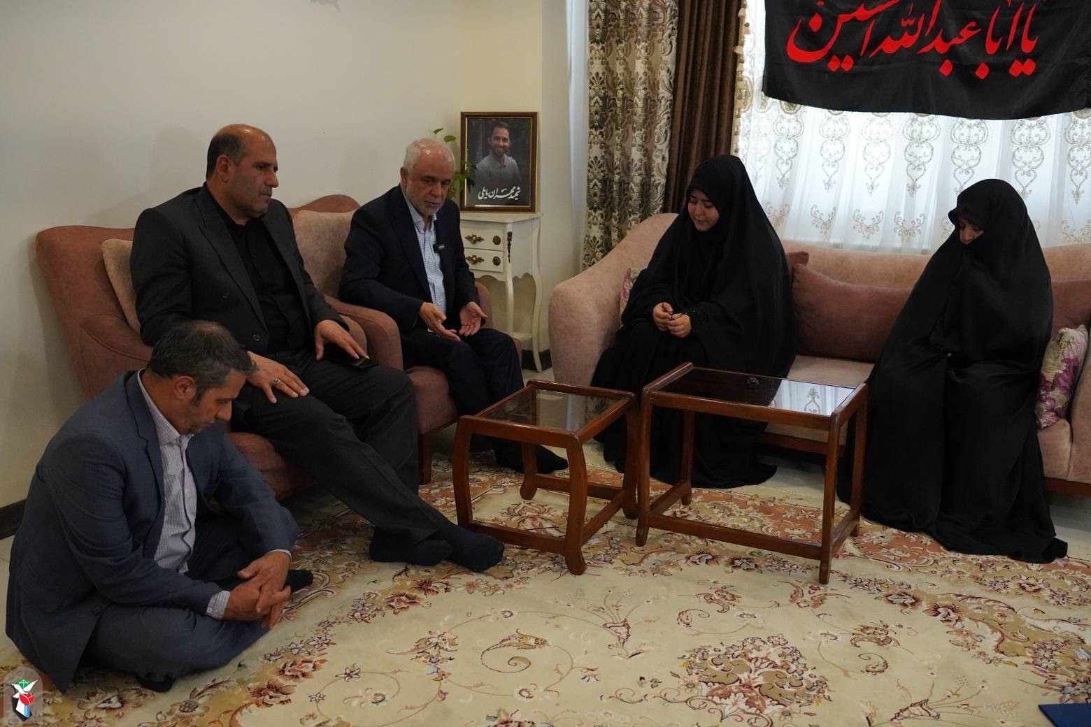 زندگی شهدا با جزئیات روایت‌گری خواهد شد/ شهدا از اصل نظام صیانت کردند