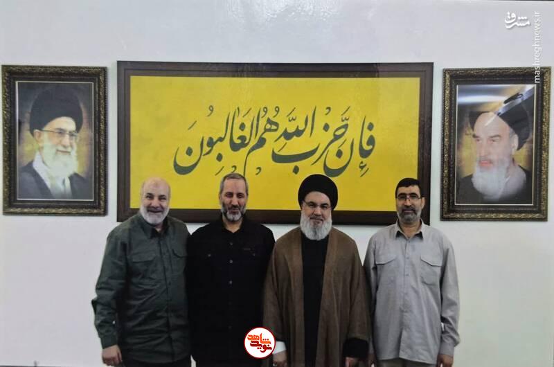 شهید «محمود باقری رکن‌آبادی؛ سردار «وعده‌های همیشه صادق» ...