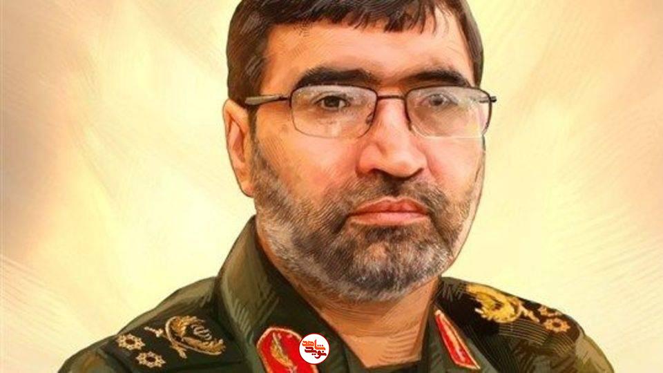 شهید «محمود باقری رکن‌آبادی؛ سردار «وعده‌های همیشه صادق» ...