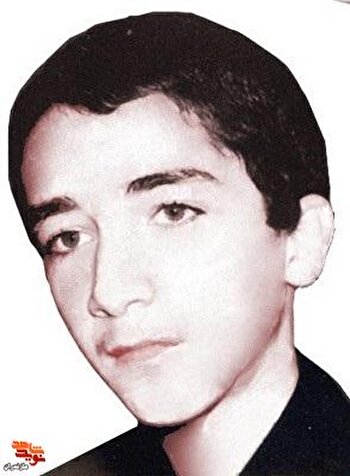 خاطرات/ کفش من را نگاه کن خمپاره خورده