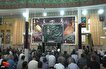 مراسم یادبود شهید سرگرد «محمود محمدی» در زادگاهش برگزار شد